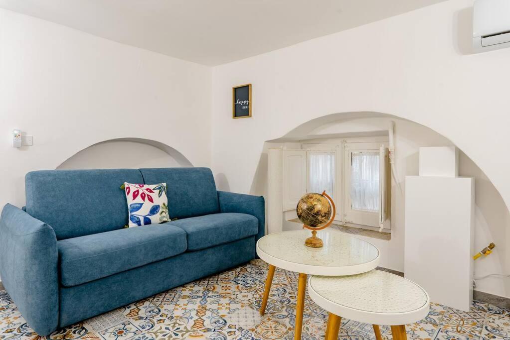 Cortile Marconi Apartment Palermo Ngoại thất bức ảnh