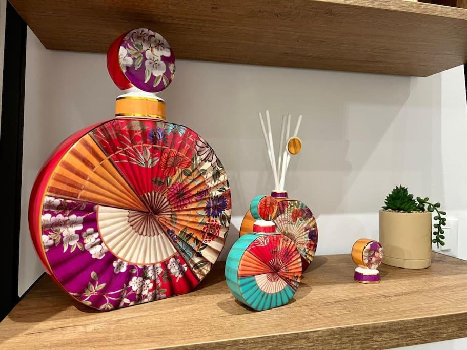 Cortile Marconi Apartment Palermo Ngoại thất bức ảnh