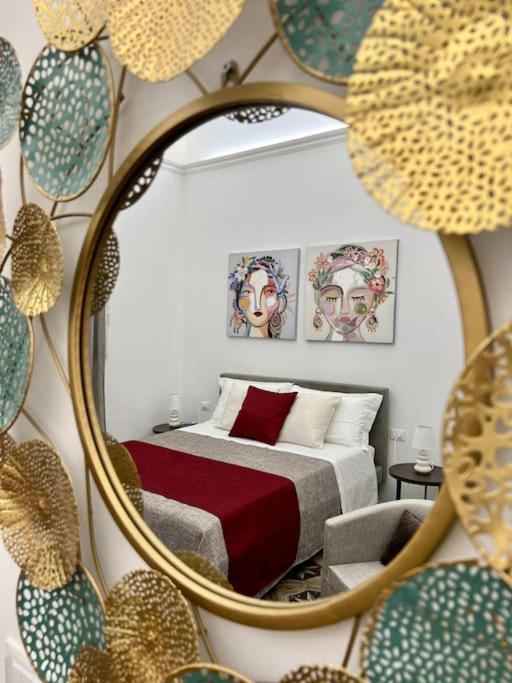 Cortile Marconi Apartment Palermo Ngoại thất bức ảnh